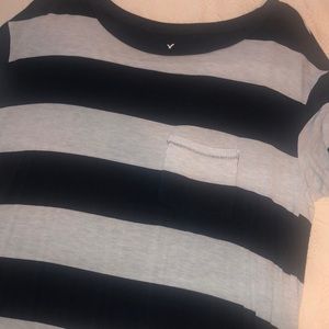 American Eagle soft & sexy tee